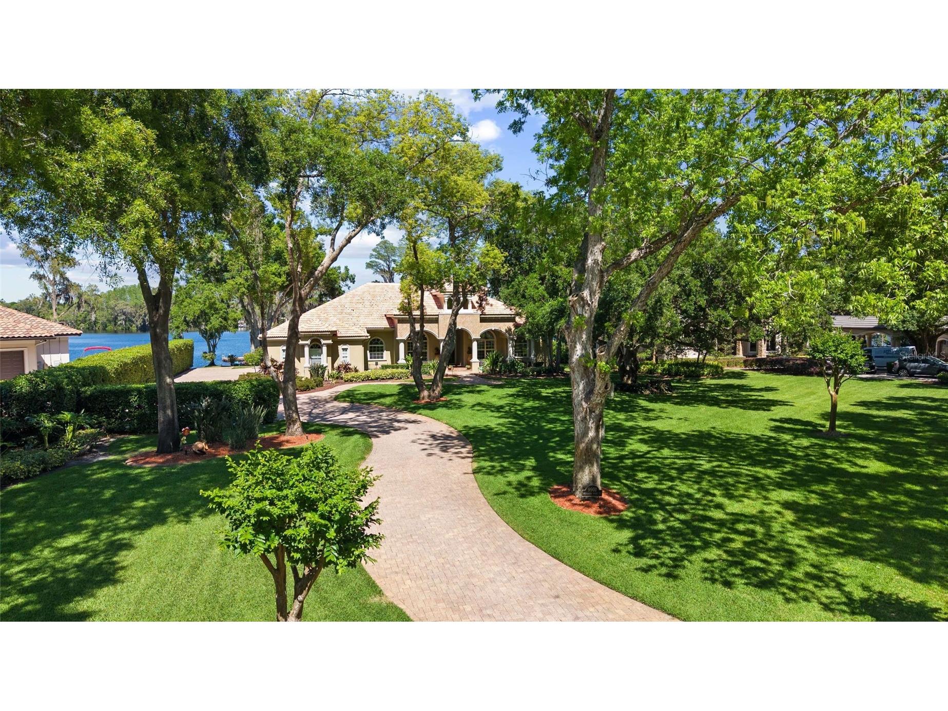 9901 Menander Wood Court Odessa FL 33556 - LAKE PRETTY TB8498715 image84