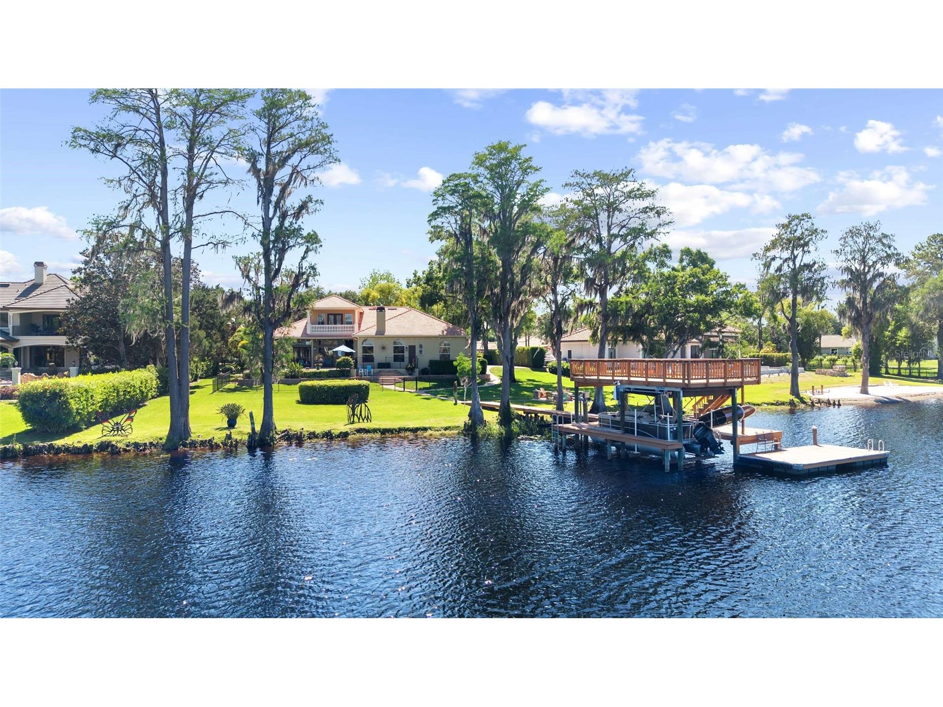 9901 Menander Wood Court Odessa FL 33556 - LAKE PRETTY TB8498715 image85