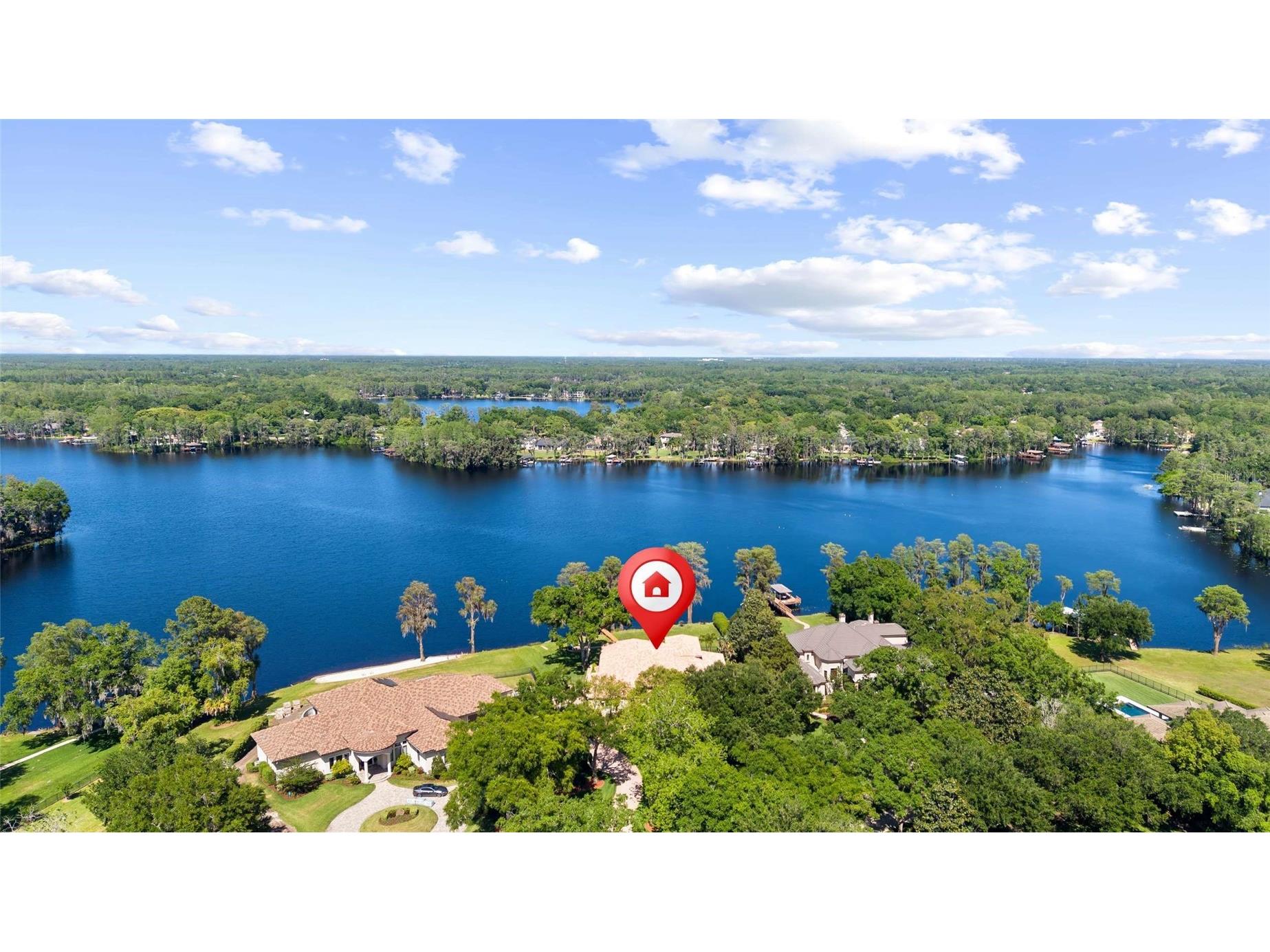 9901 Menander Wood Court Odessa FL 33556 - LAKE PRETTY TB8498715 image86