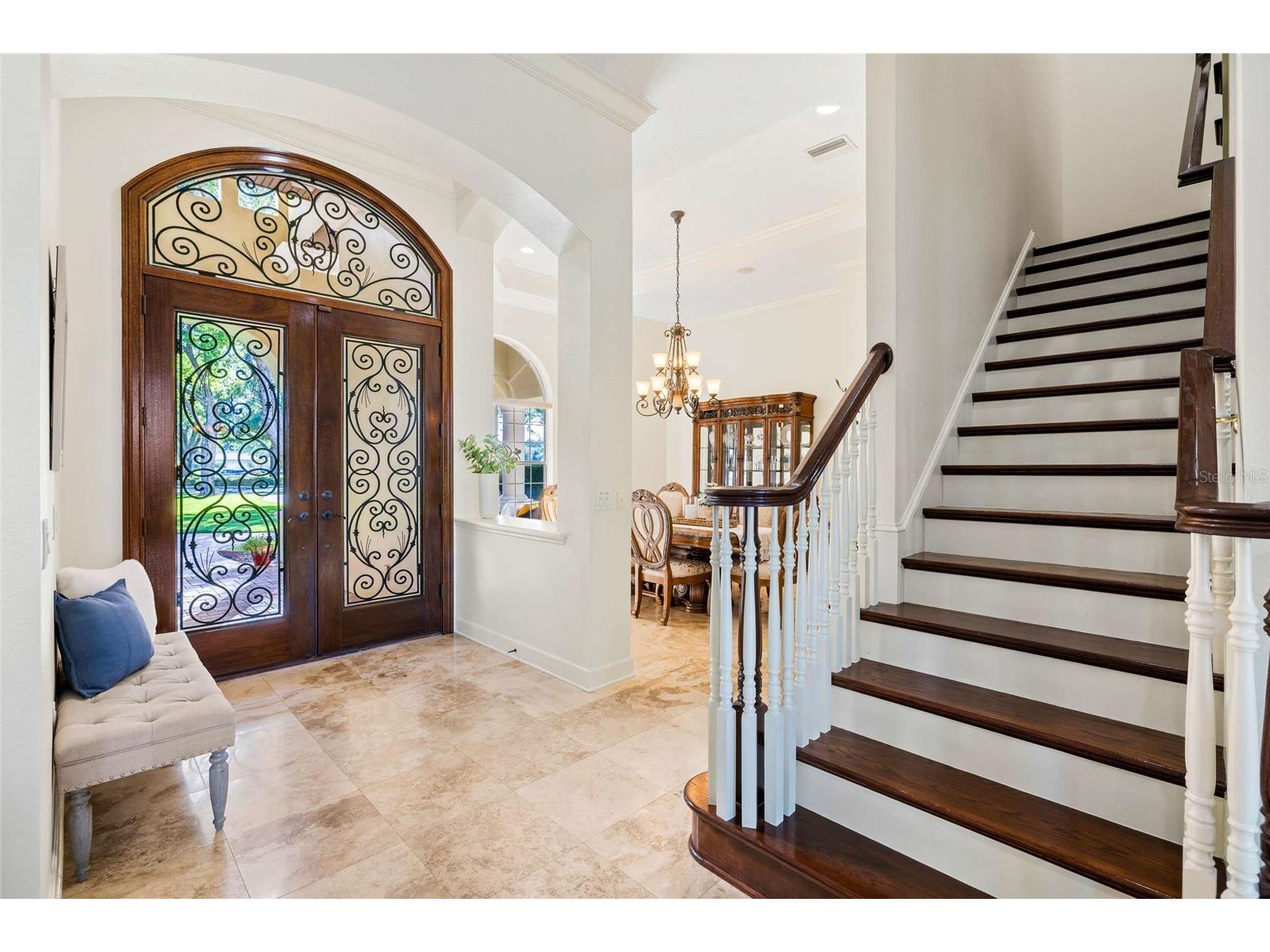 9901 Menander Wood Court Odessa FL 33556 - LAKE PRETTY TB8498715 image9