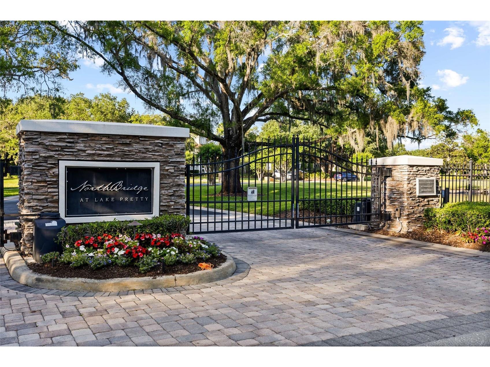 9901 Menander Wood Court Odessa FL 33556 - LAKE PRETTY TB8498715 image90