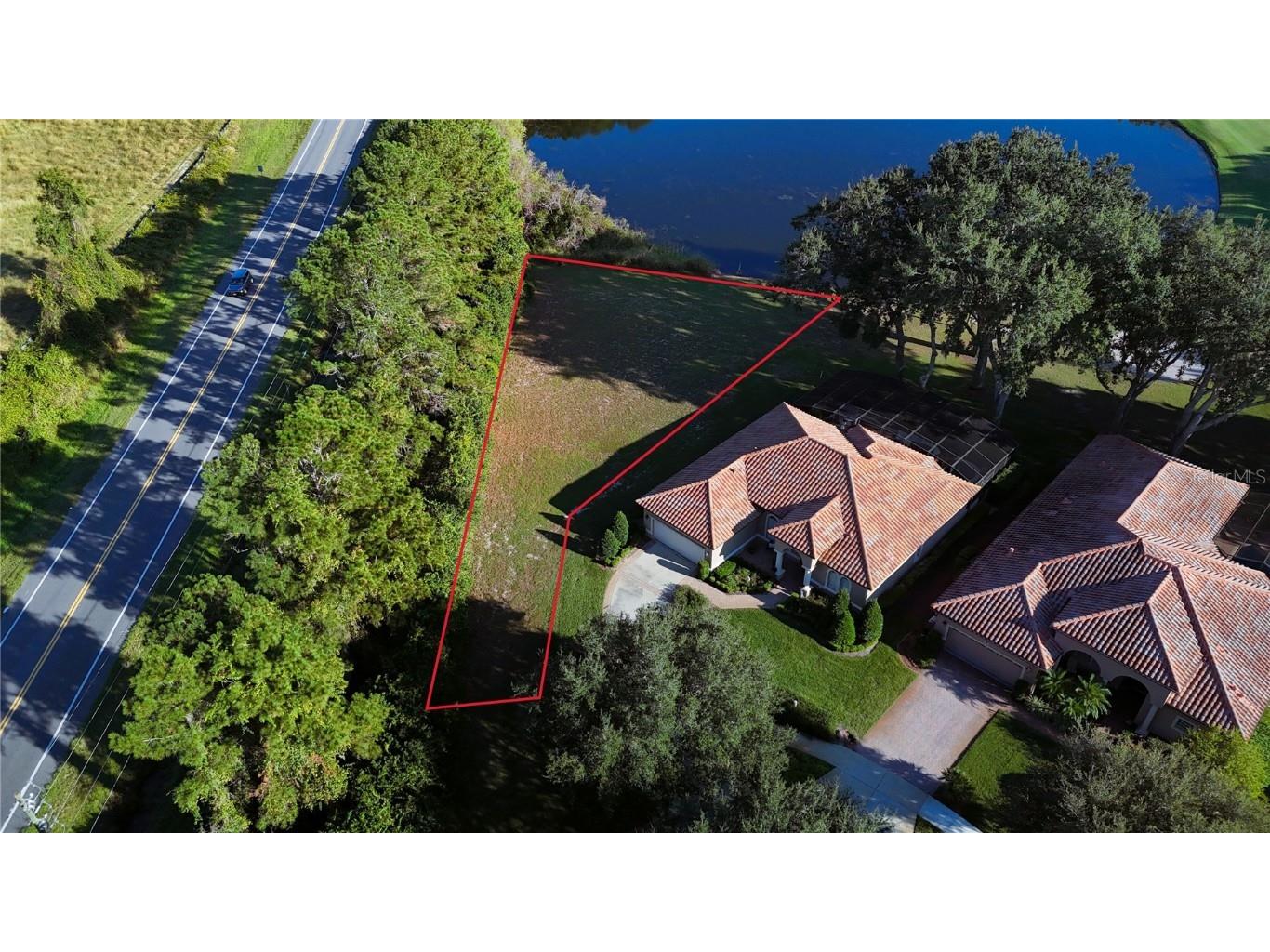 9901 Santa Barbara Court Howey In The Hills FL 34737 G5103762 image1