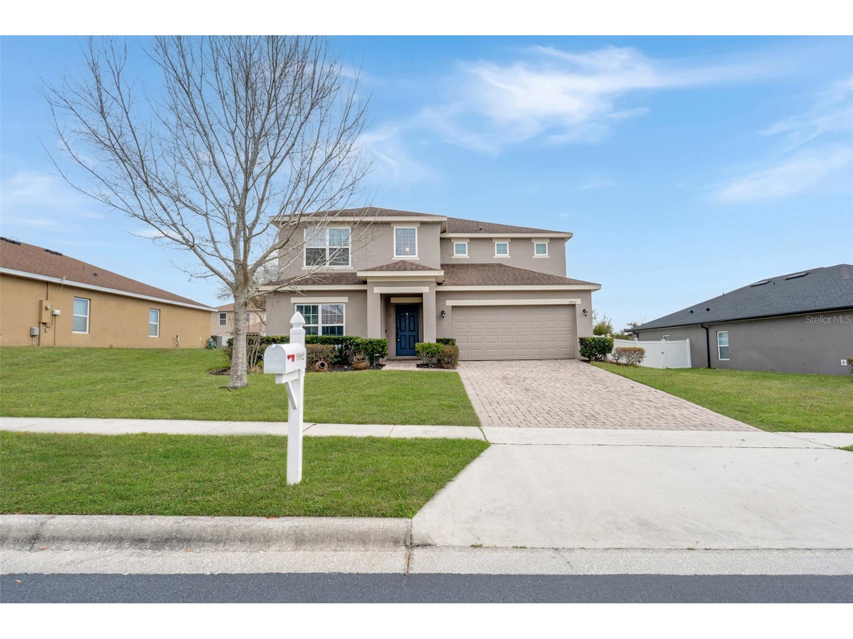 9902 Lenox Street Clermont FL 34711 G5109016 image1