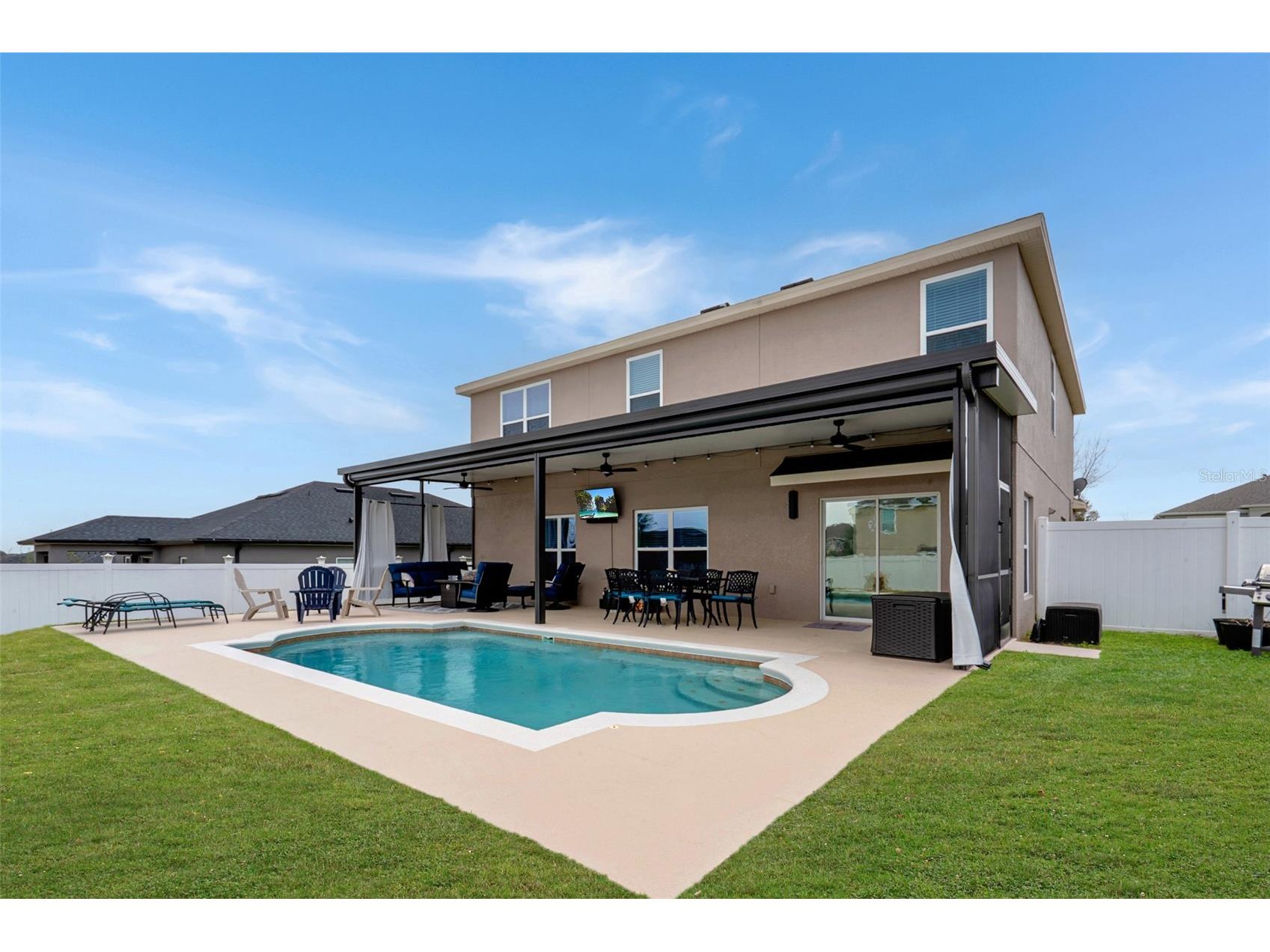 9902 Lenox Street Clermont FL 34711 G5109016 image7