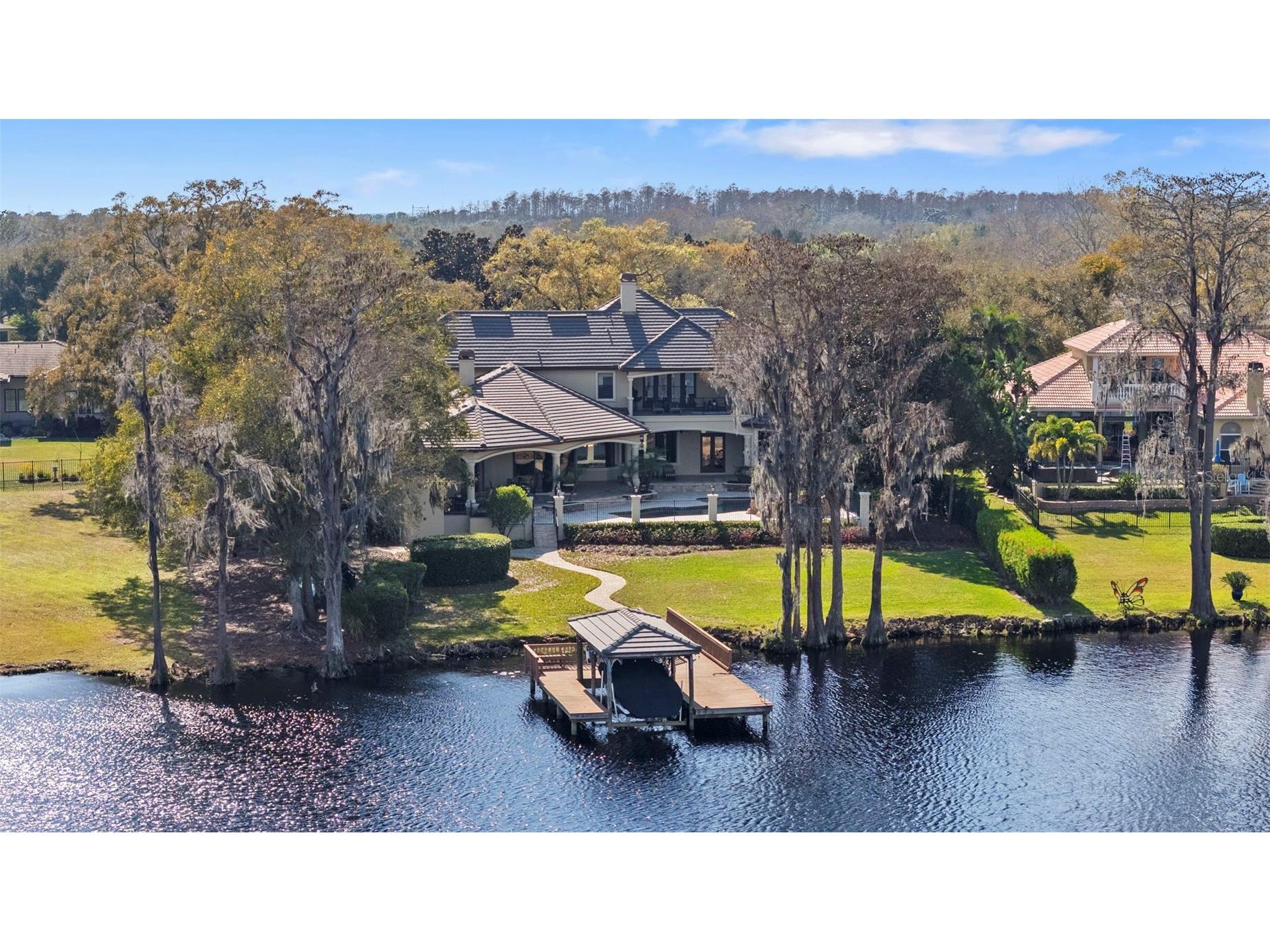 9902 Menander Wood Court Odessa FL 33556 TB8478666 image1