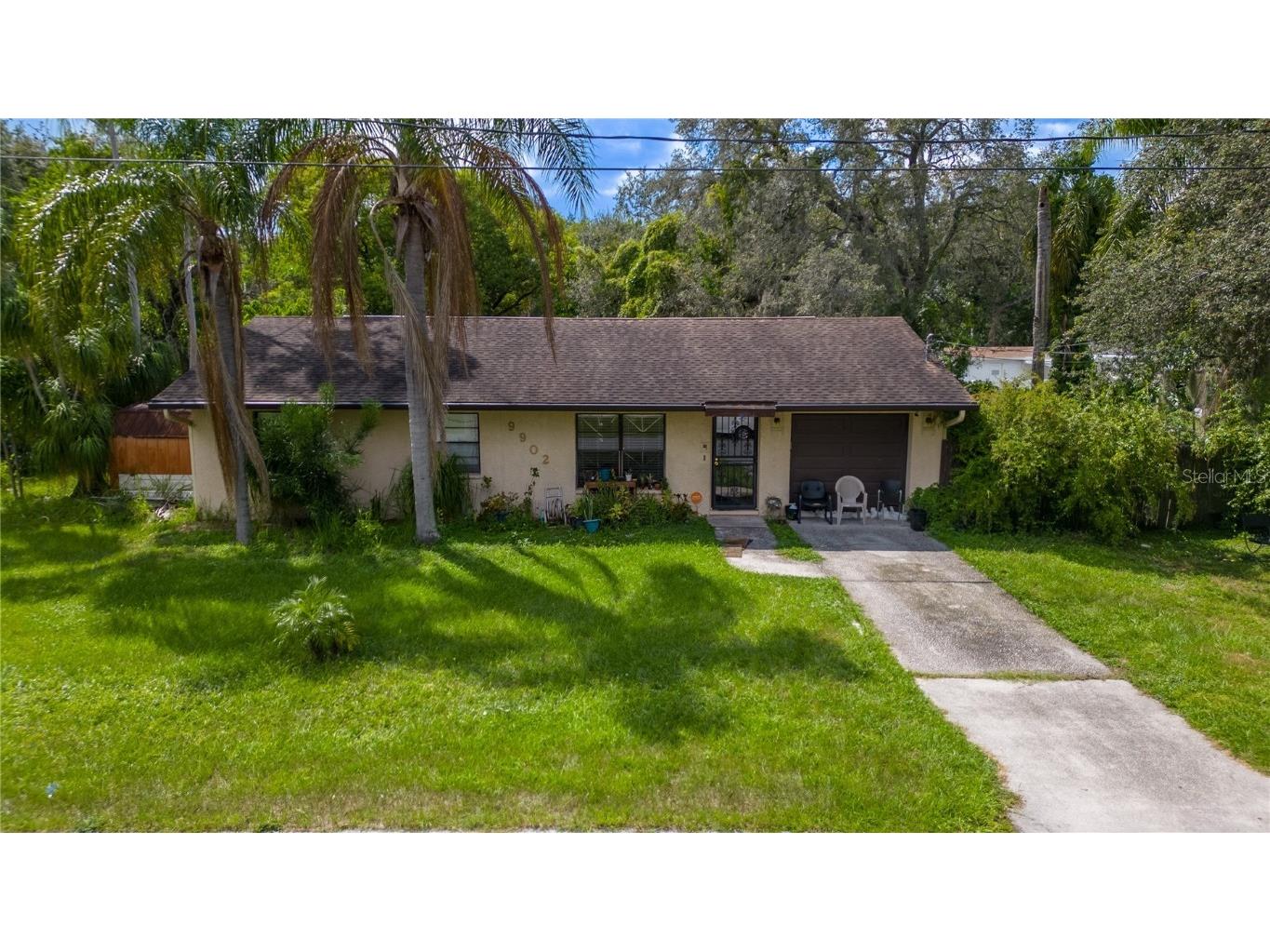 9902 N Taliaferro Avenue Tampa FL 33612 T3473759 image1
