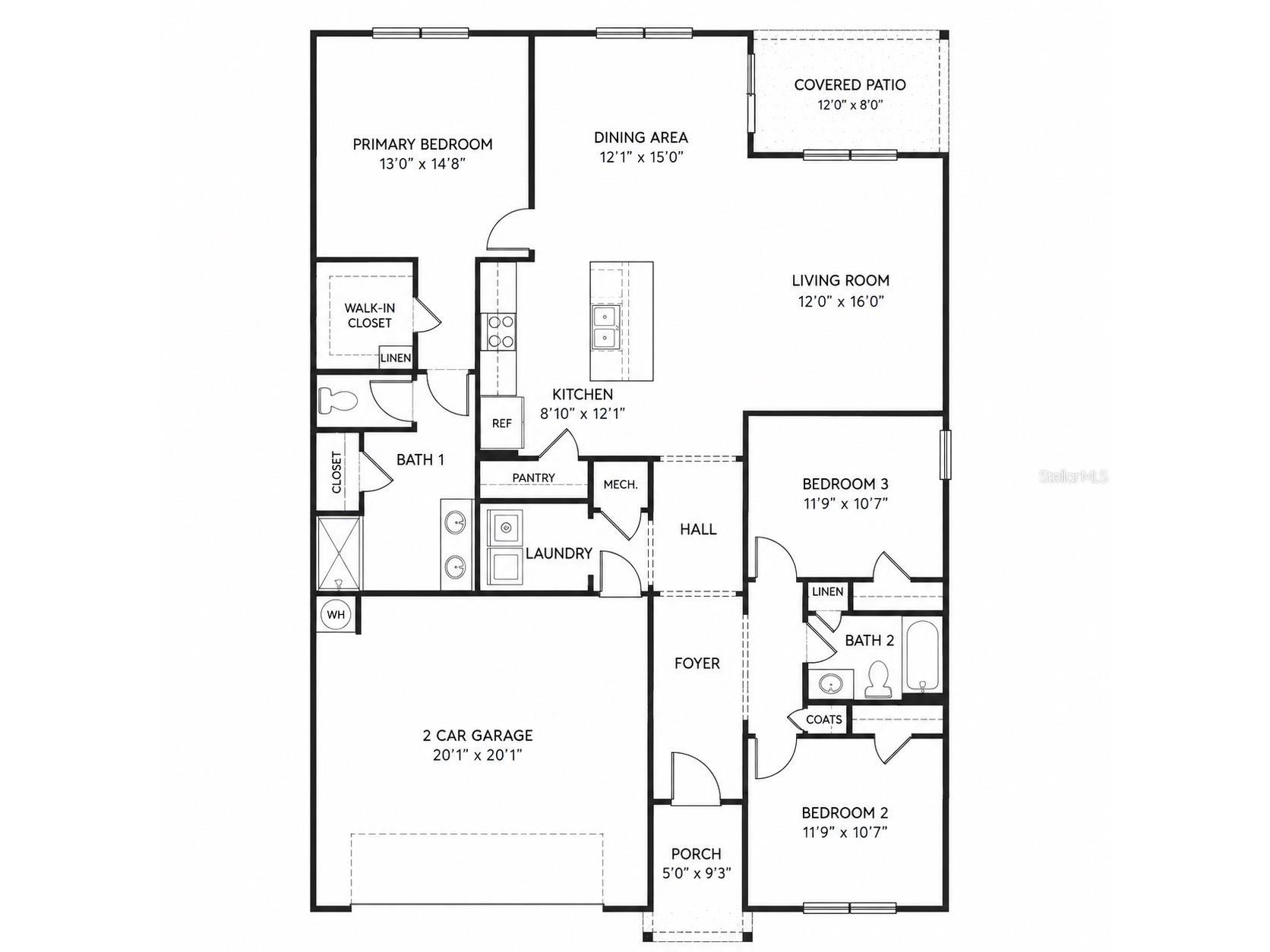 9902 SE 37th Terrace Belleview FL 34420 O6408976 image25