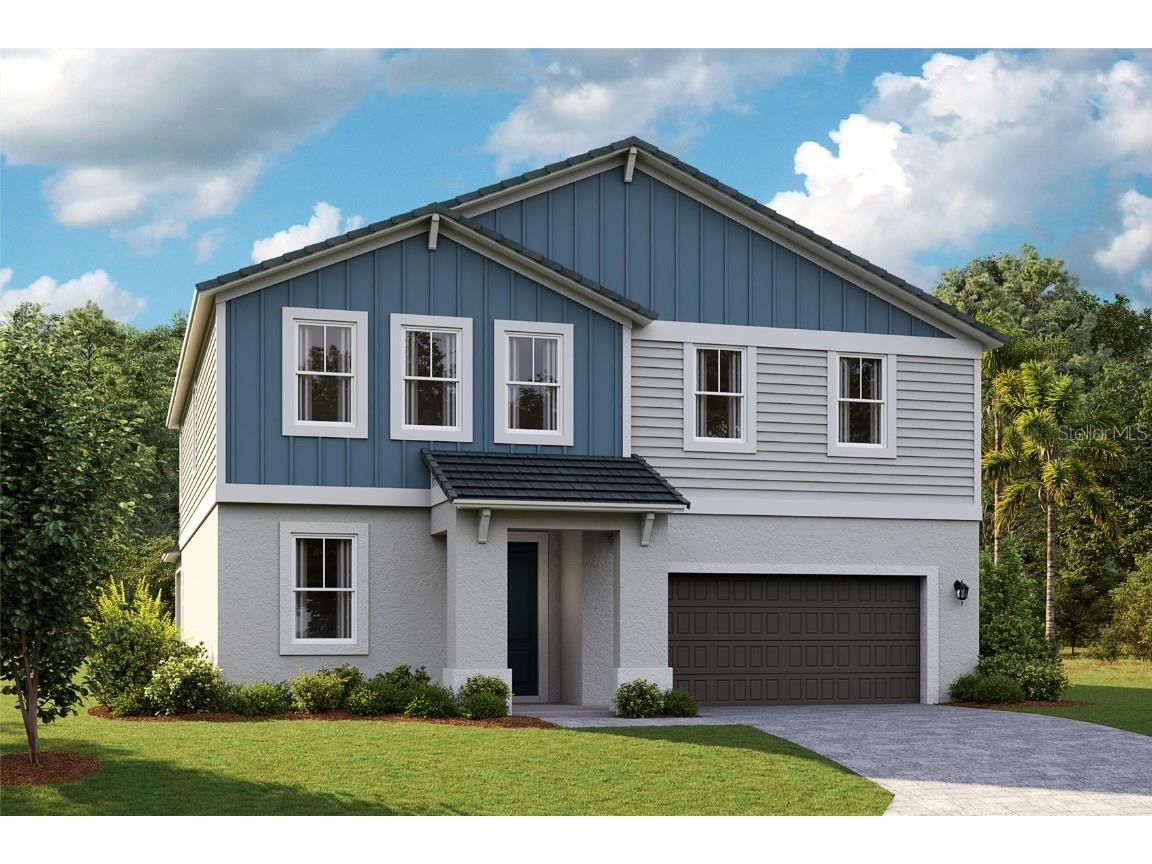 9902 Surrey Rose Drive San Antonio FL 33576 TB8447859 image1