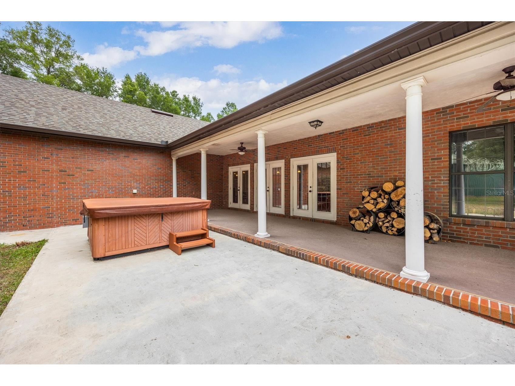 9902 SW 124th Terrace Archer FL 32618 GC539860 image56