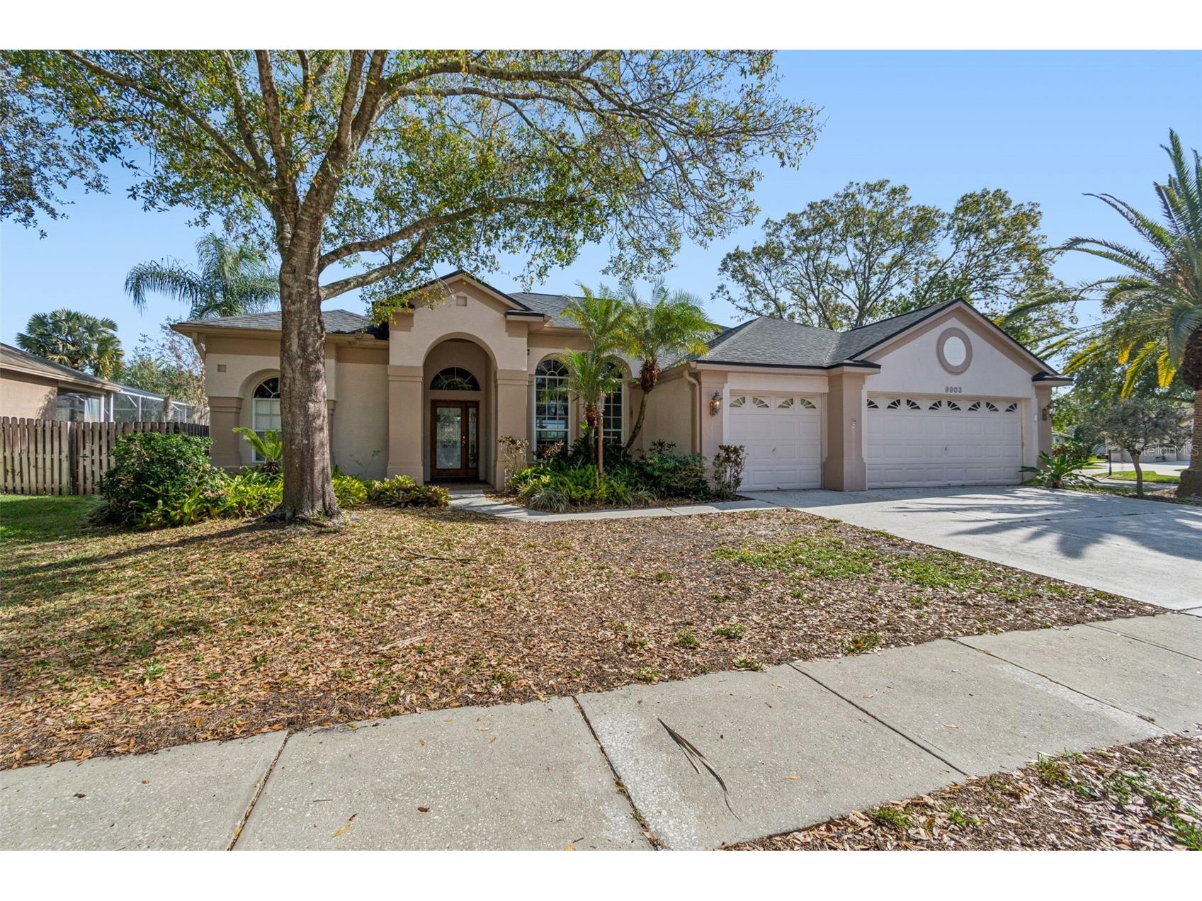 9903 Bennington Drive Tampa FL 33626 TB8464964 image8