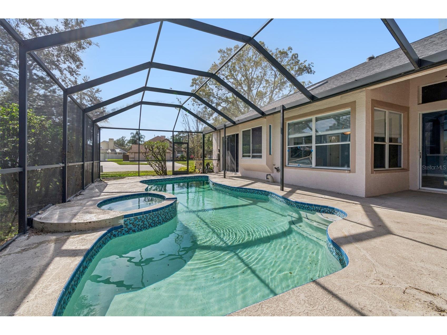 9903 Bennington Drive Tampa FL 33626 TB8464964 image85