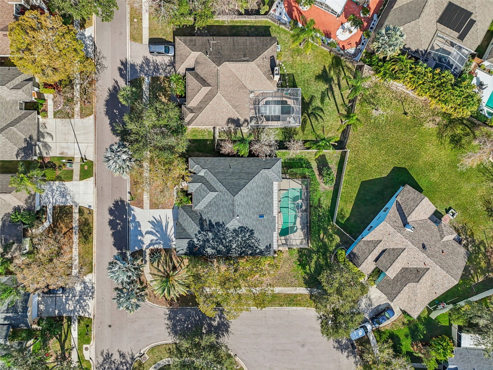 9903 Bennington Drive Tampa FL 33626 TB8464964 image98