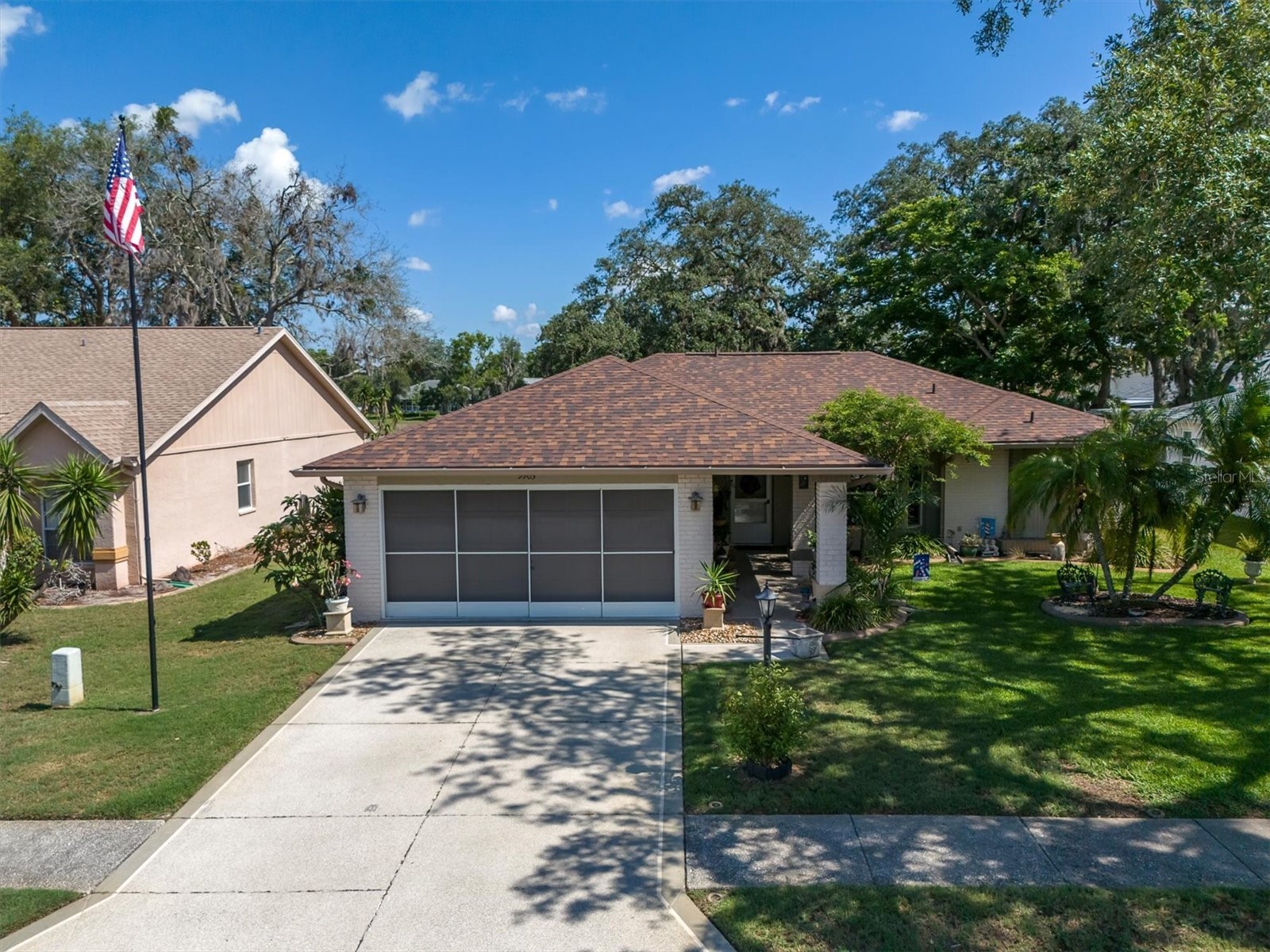 9903 Kingsport Avenue New Port Richey FL 34655 W7885675 image24
