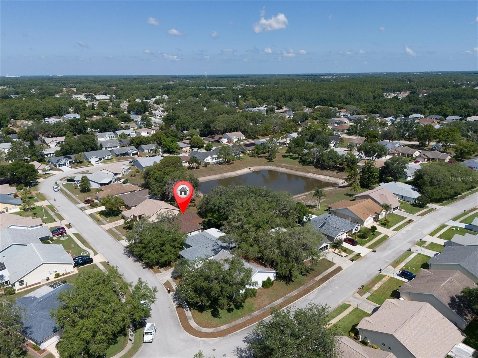 9903 Kingsport Avenue New Port Richey FL 34655 W7885675 image26