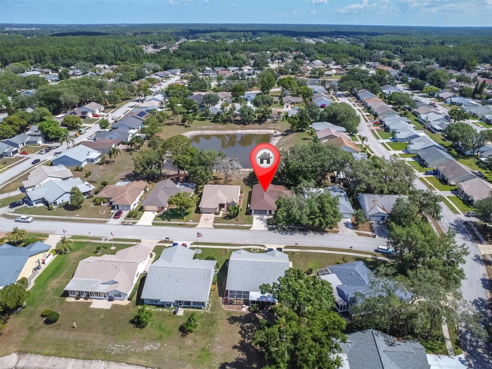 9903 Kingsport Avenue New Port Richey FL 34655 W7885675 image27