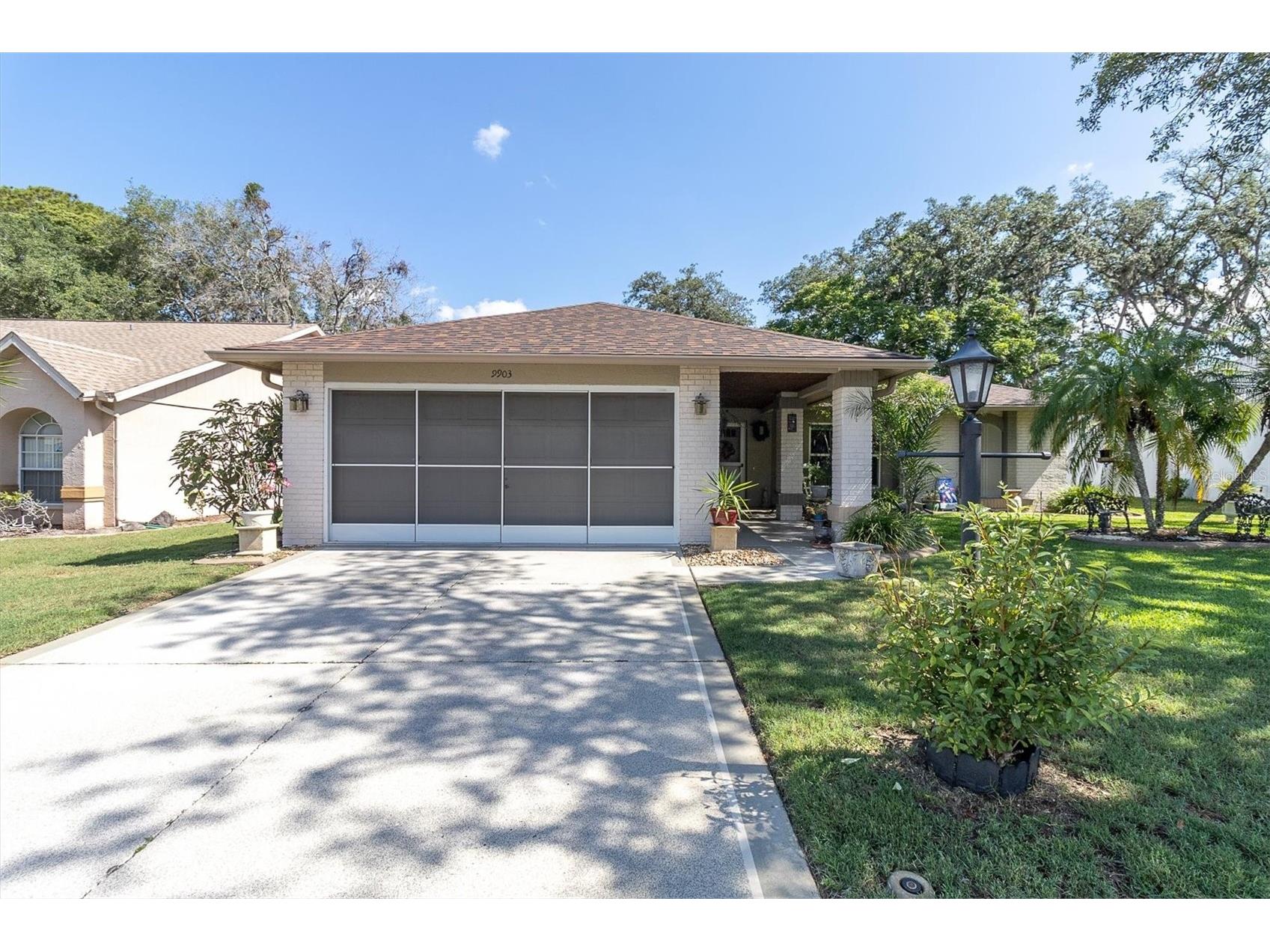 9903 Kingsport Avenue New Port Richey FL 34655 W7885675 image36
