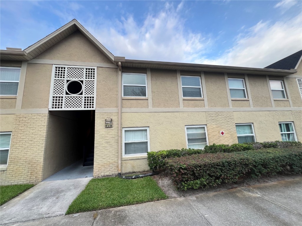 9903 Turf Way #4 Orlando FL 32837 S5127469 image1