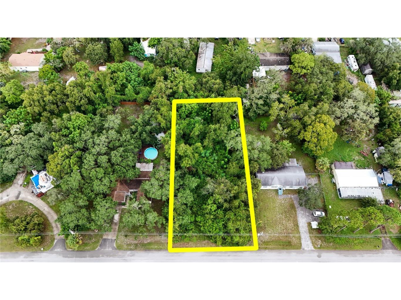 9904 Fargo Drive Hudson FL 34667 W7867730 image1