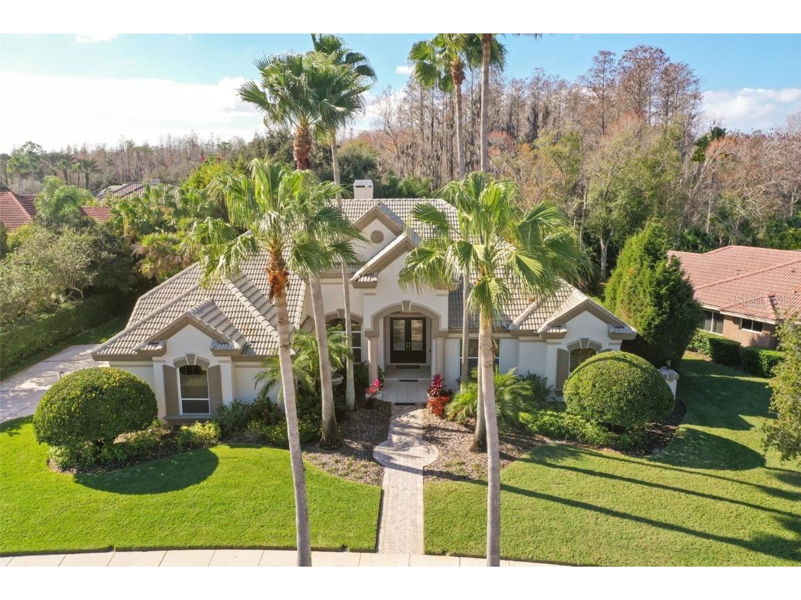 9904 Graymoor Place Tampa FL 33626 T3494302 image1