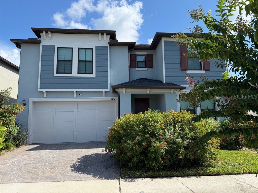 9904 Wild Begonia Loop Land O Lakes FL 34637 W7878360 image1