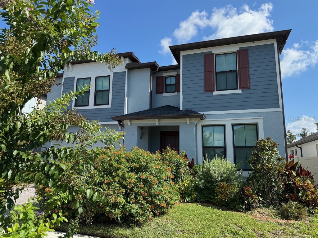 9904 Wild Begonia Loop Land O Lakes FL 34637 W7878360 image33