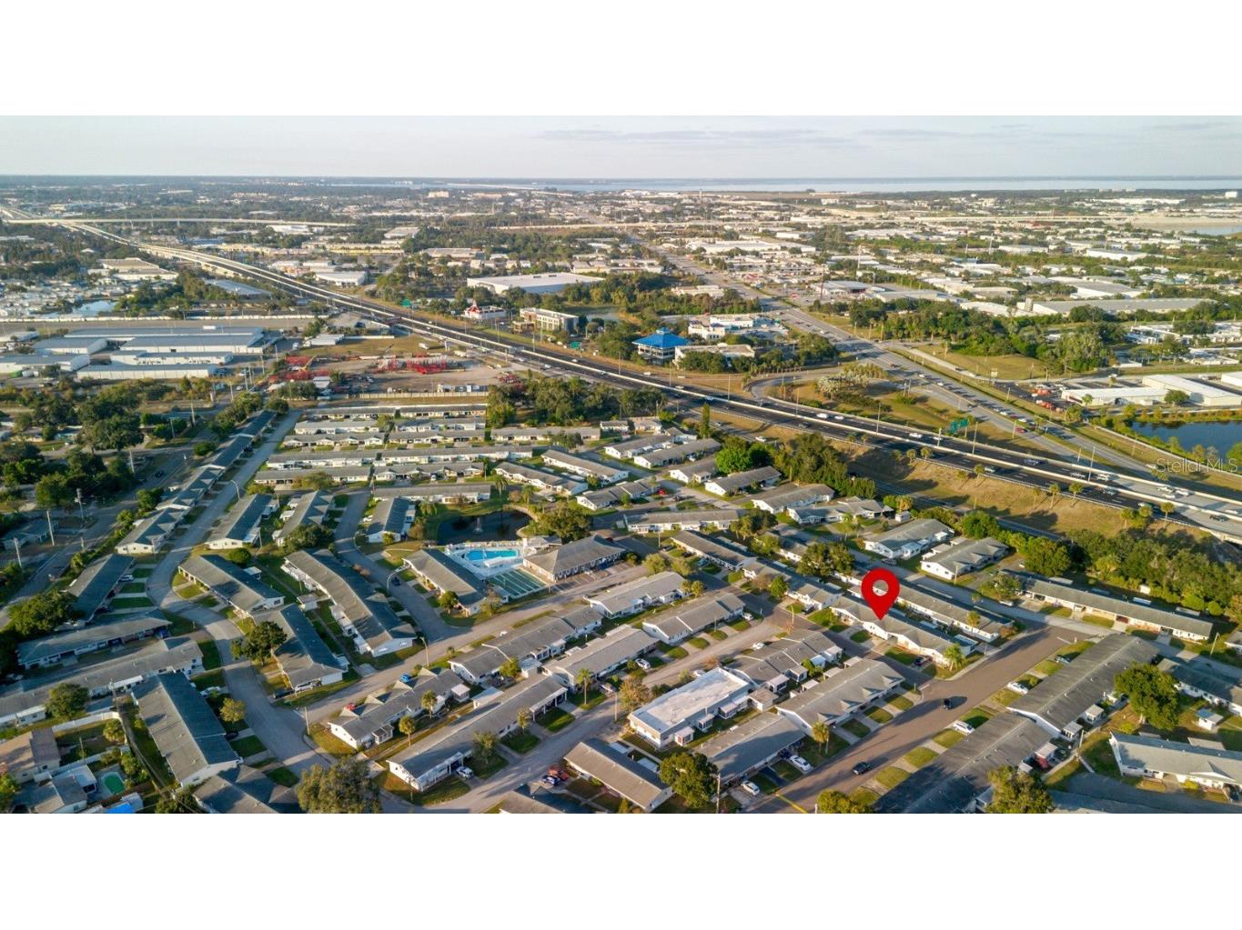 9905 Dahlia Street N #27 Pinellas Park FL 33782 TB8444760 image50