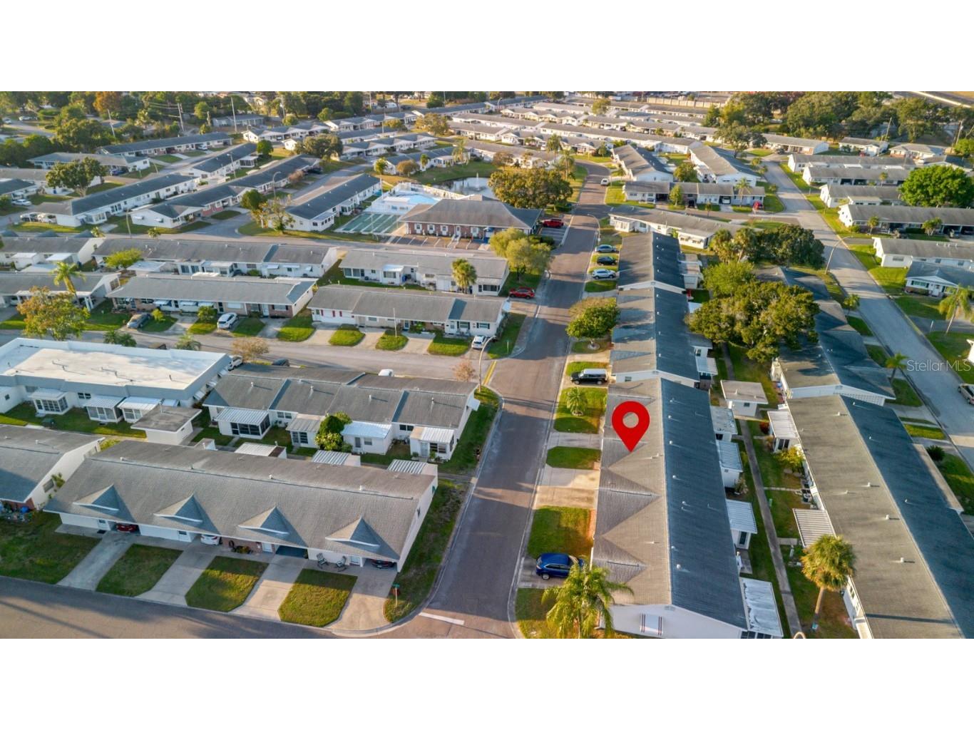 9905 Dahlia Street N #27 Pinellas Park FL 33782 TB8444760 image52