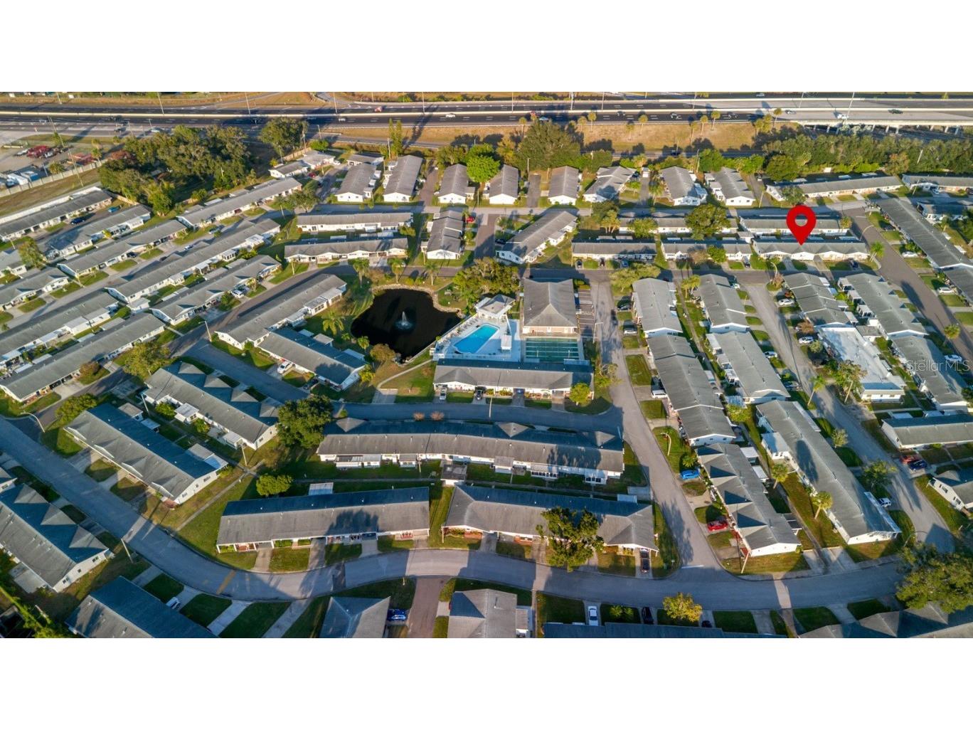 9905 Dahlia Street N #27 Pinellas Park FL 33782 TB8444760 image54