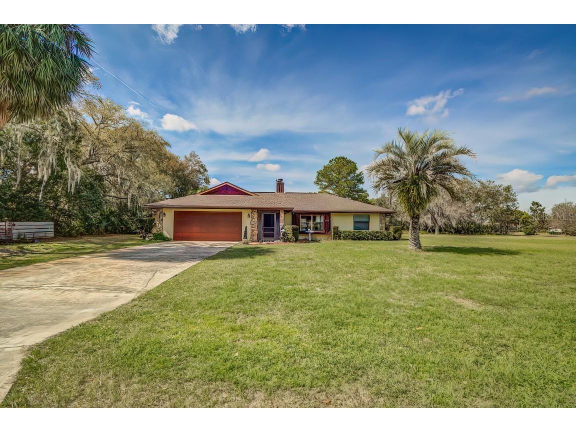 9905 E Saint Regis Court Inverness FL 34450 W7852667 image1