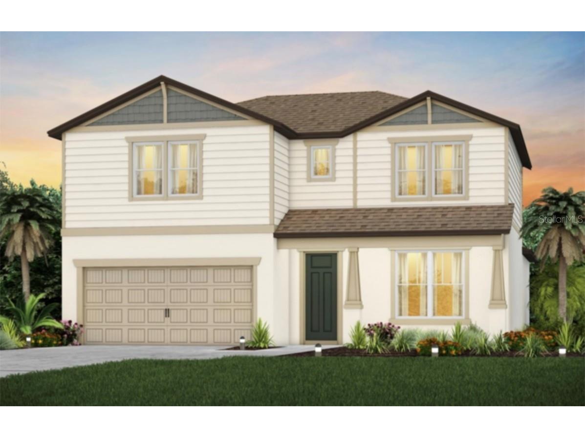 9905 Longmeadow Avenue Parrish FL 34219 J973994 image1