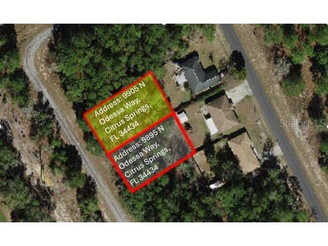 9905 N Odessa Way Dunnellon FL 34434 O6237377 image1