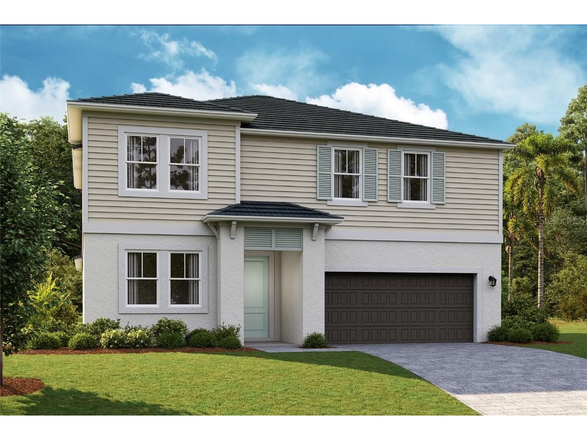 9905 Surrey Rose Drive San Antonio FL 33576 TB8403560 image1