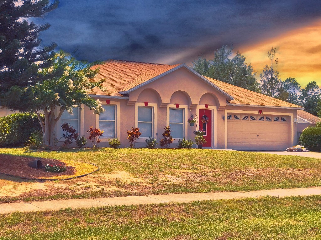 9905 Water Fern Circle Clermont FL 34711 T3537680 image1
