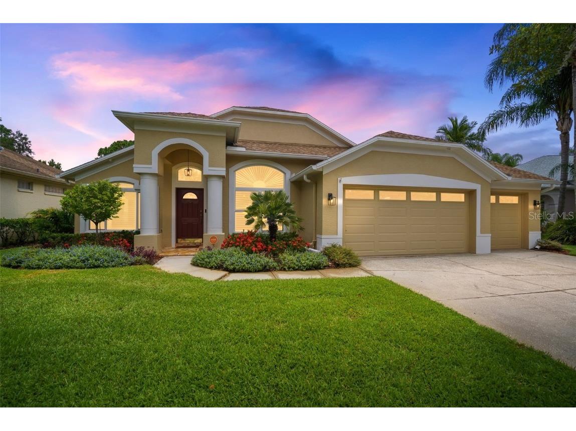 9905 Woodbay Drive Tampa FL 33626 T3453468 image1