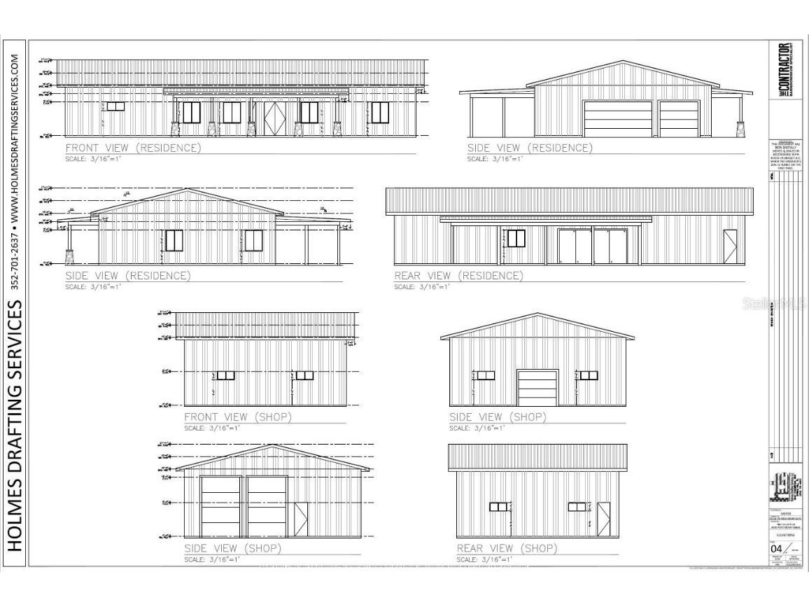 9906 Hilltop Drive New Port Richey FL 34654 TB8320335 image19