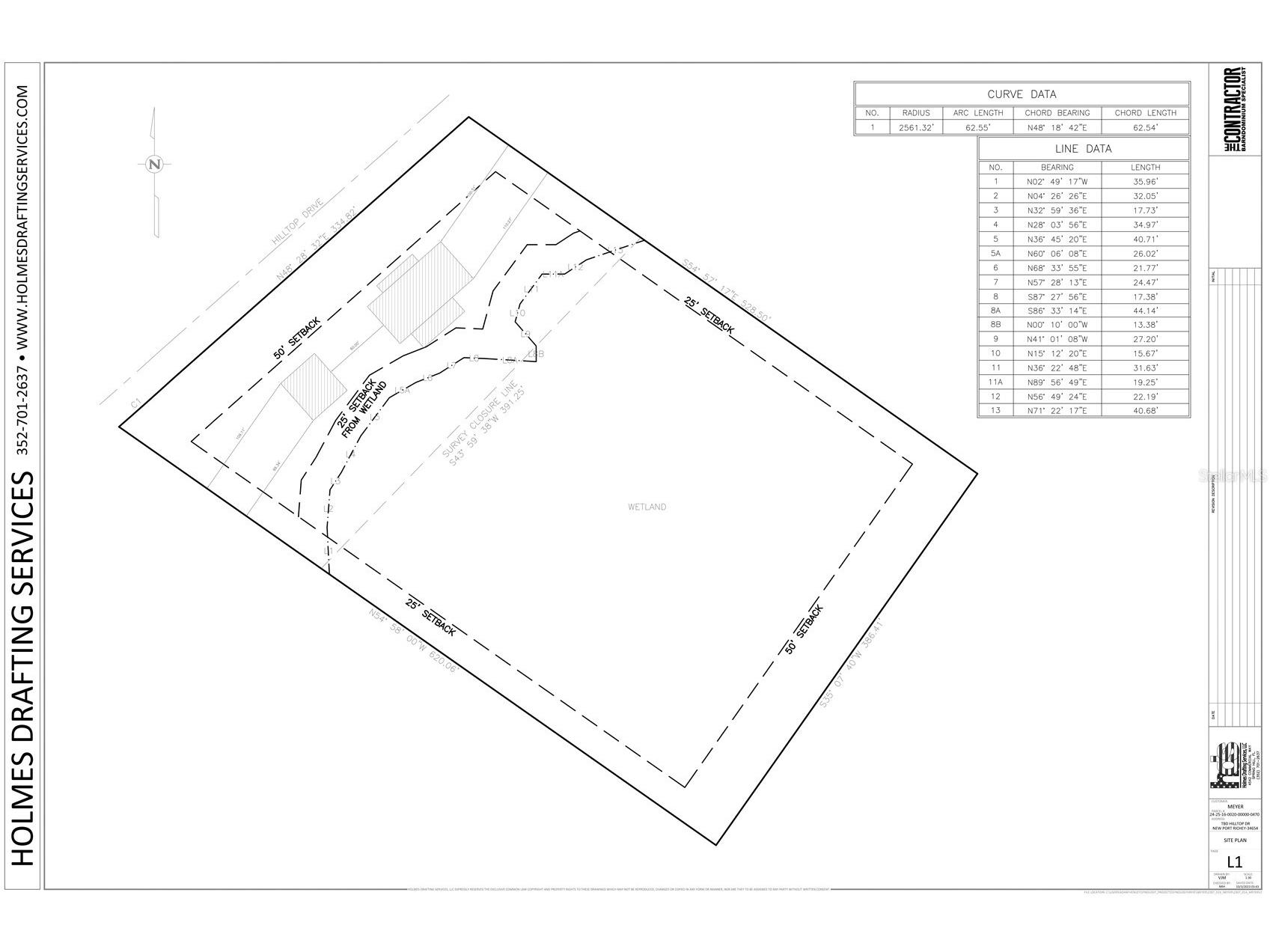 9906 Hilltop Drive New Port Richey FL 34654 TB8320335 image24