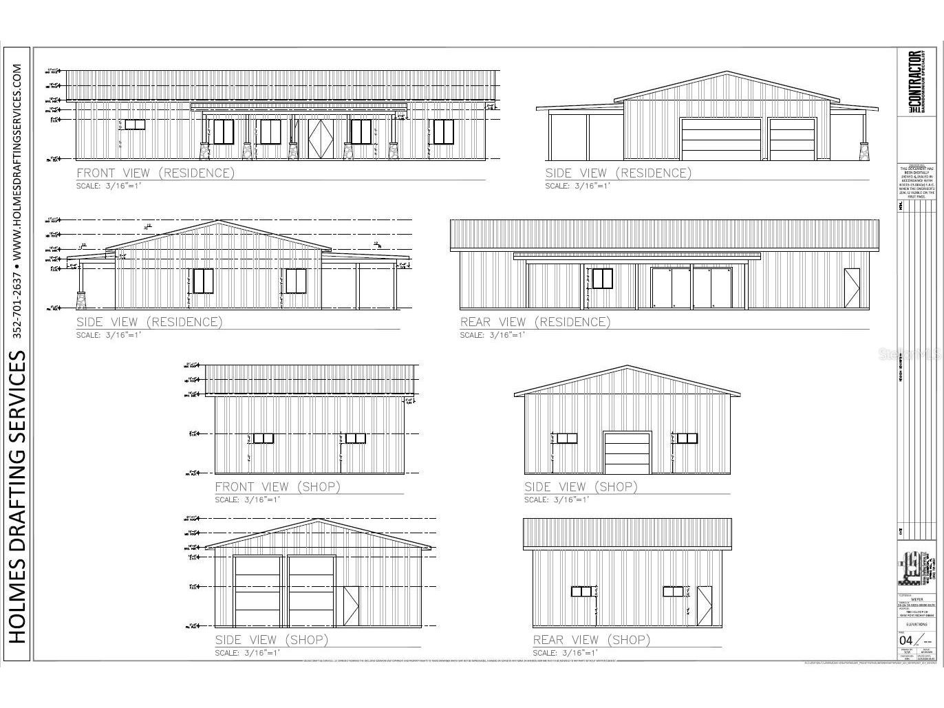 9906 Hilltop Drive New Port Richey FL 34654 TB8320335 image26