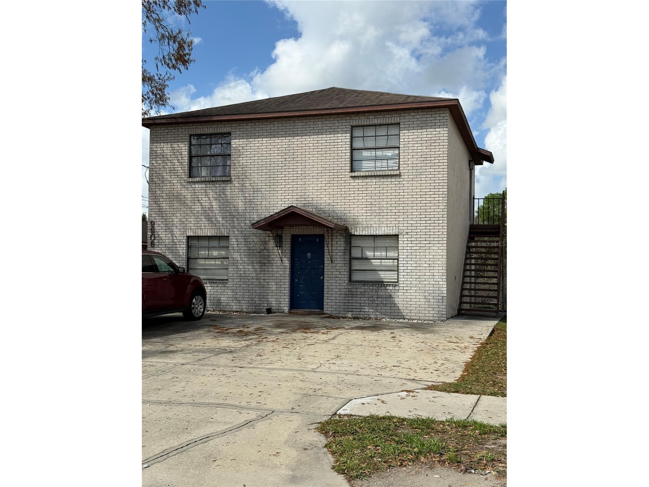 9906 N Myrtle Street #B Tampa FL 33617 TB8486451 image1