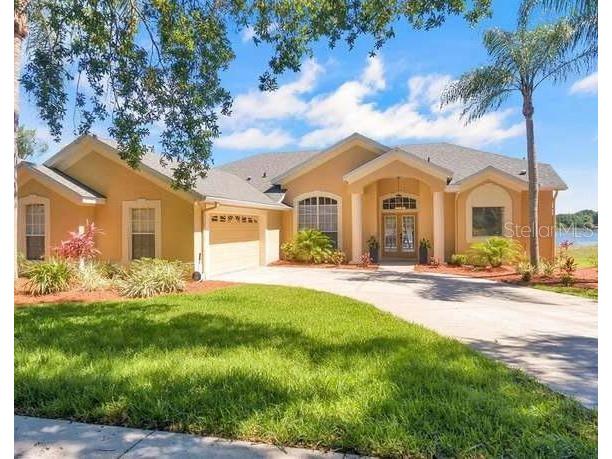 9906 Spring Lake Drive Clermont FL 34711 - SPRING LAKE & LAKE MINNEOLA O6119749 image1