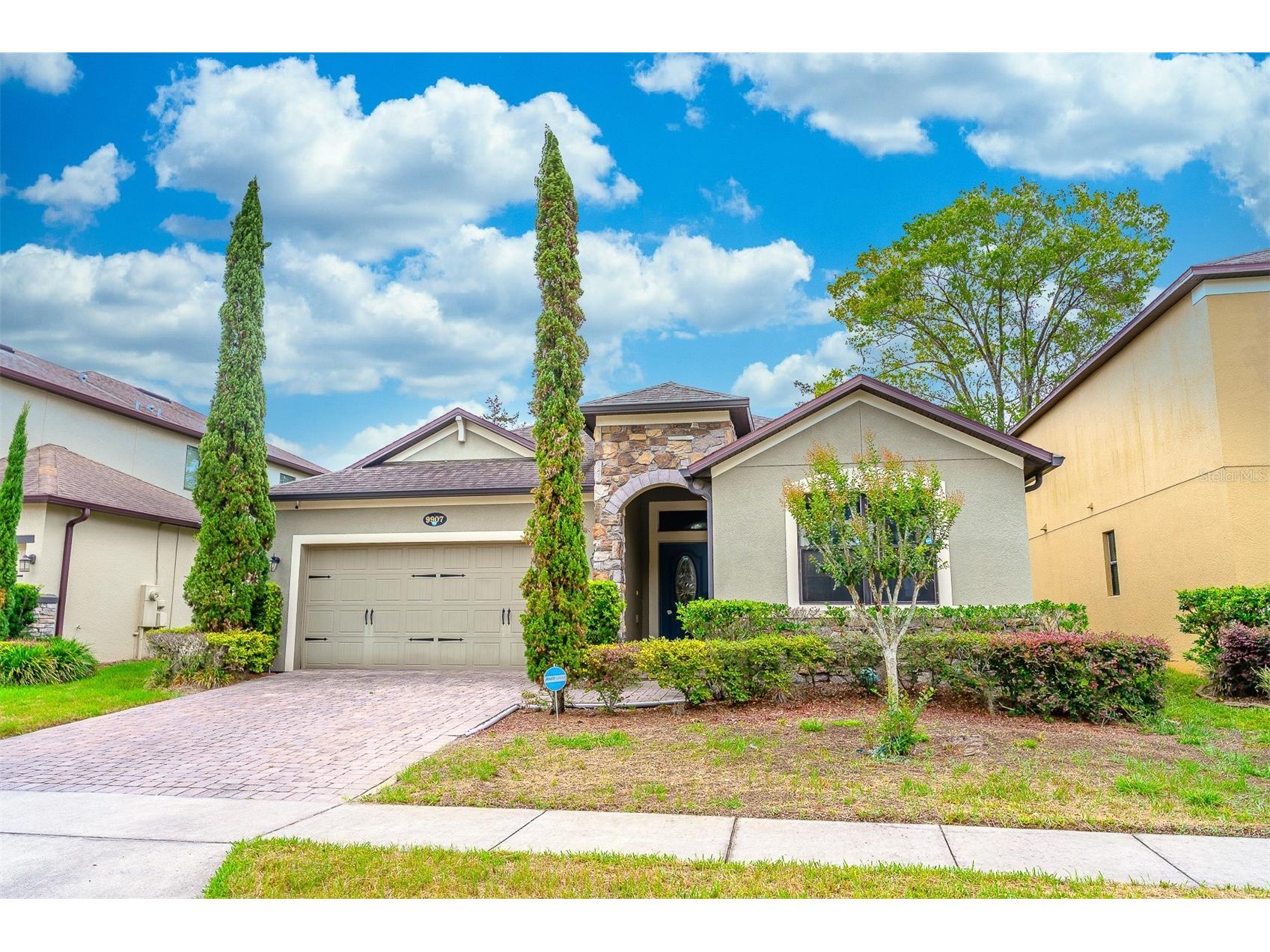 9907 Armando Circle Orlando FL 32825 O6414504 image1