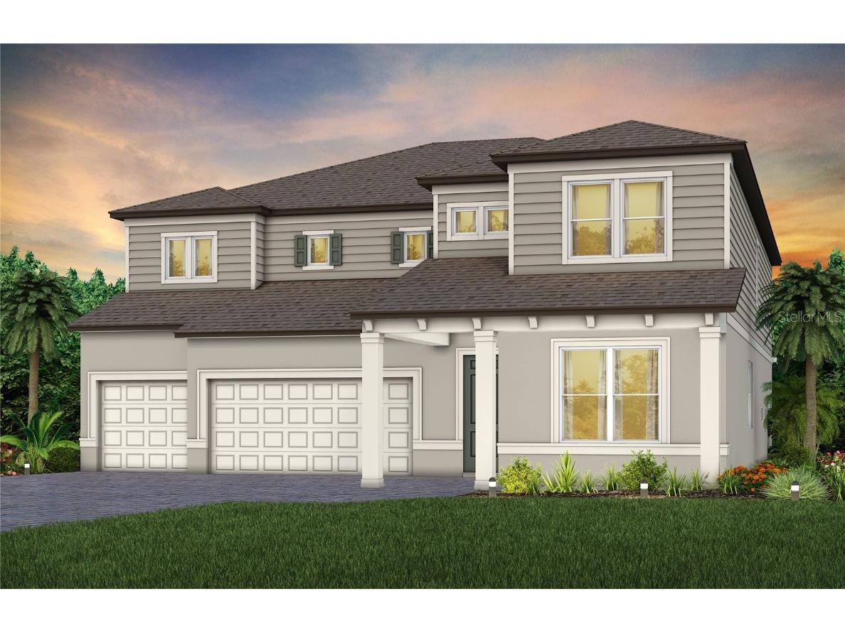 9907 Autumn Ridge Avenue Riverview FL 33578 TB8451742 image1