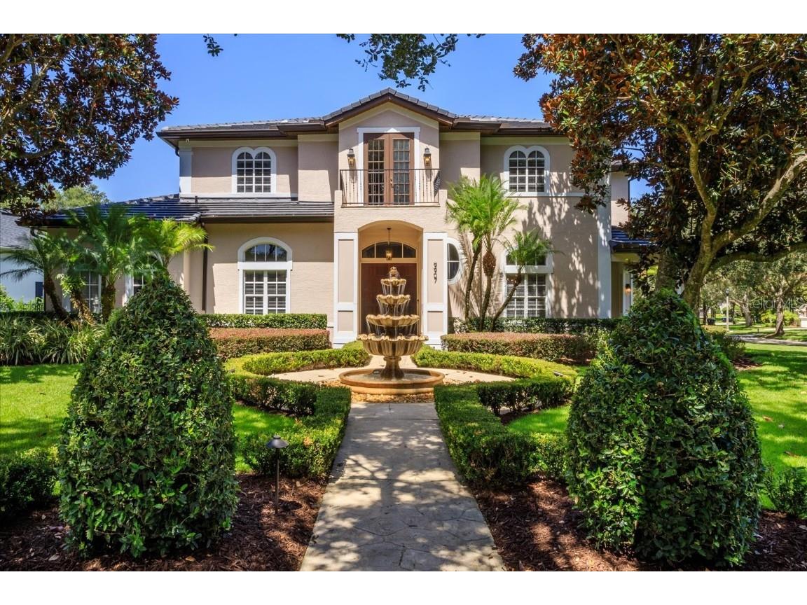 9907 Beaufort Ct Windermere FL 34786 - LAKE BURDEN O6299677 image1