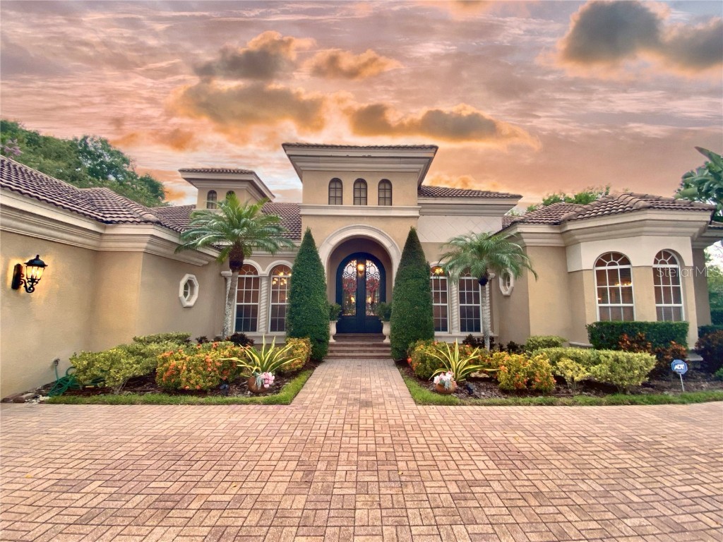 9907 Menander Wood Court Odessa FL 33556 T3392436 image1