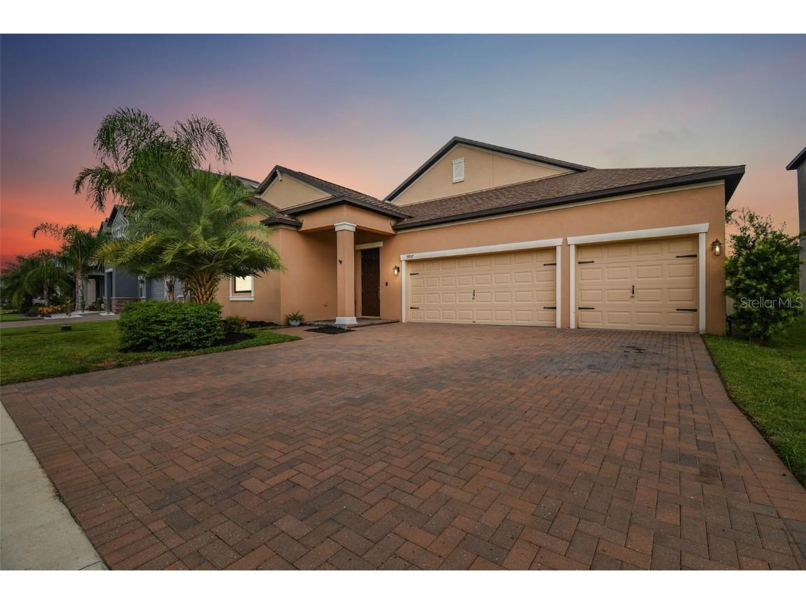 9907 Sage Creek Drive Ruskin FL 33573 T3460525 image1