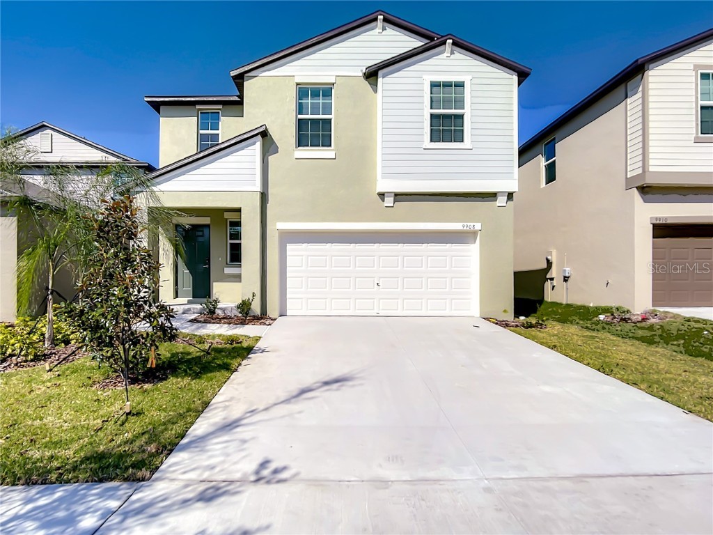 9908 Calypso Orchid Court Riverview FL 33578 T3432092 image1