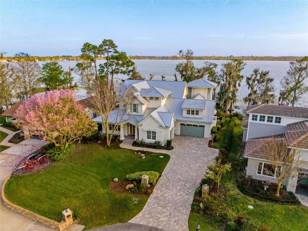 9908 Lone Tree Lane Orlando FL 32836 - BUTLER CHAIN - LAKE SHEEN O6093100 image1
