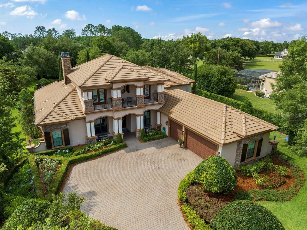 9908 Menander Wood Court Odessa FL 33556 - LAKE PRETTY T3529157 image1