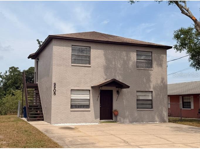 9908 N Myrtle Street #A & B Tampa FL 33617 TB8510017 image1