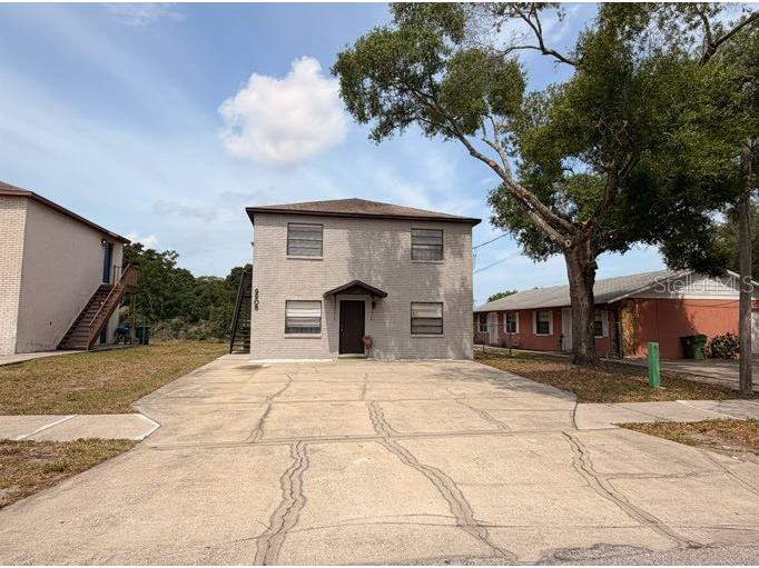 9908 N Myrtle Street #A & B Tampa FL 33617 TB8510017 image15