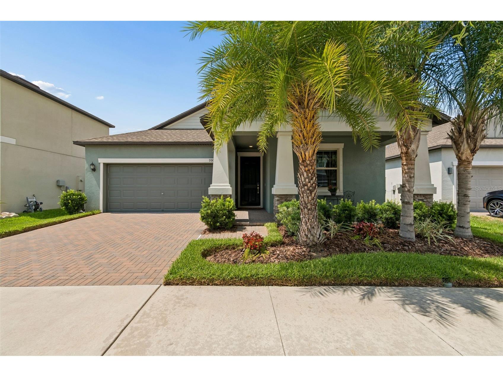 9908 Sage Creek Drive Ruskin FL 33573 TB8518575 image1